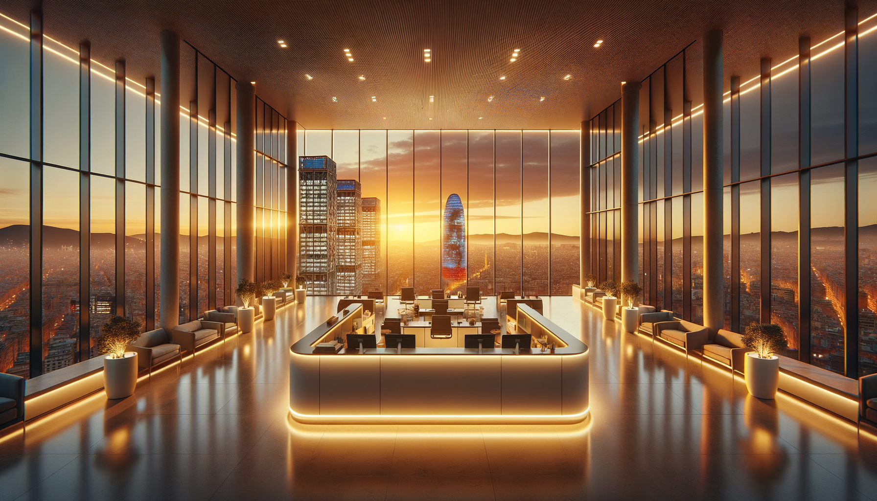 Asesoría en Barcelona